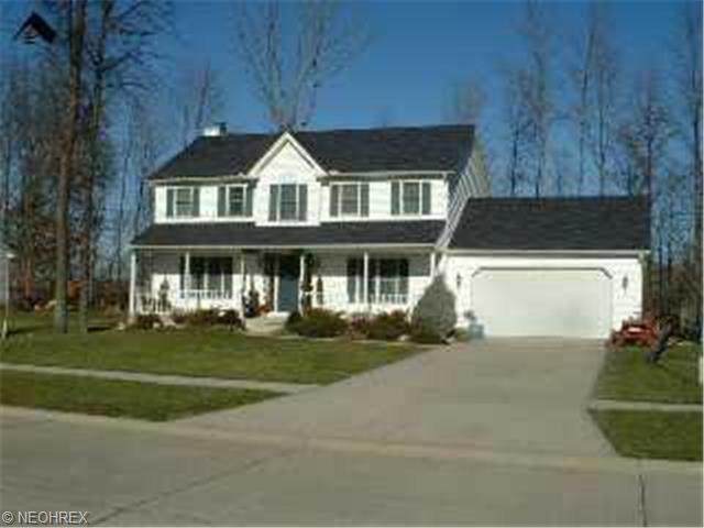 315 Hendrix Blvd, Lagrange, OH 44050 photo 1