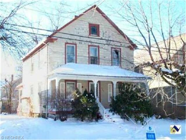 909 Joseph Ave, Ashtabula, OH 44004 photo 1