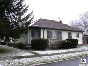 5626 Dunham, Maple Heights, OH 44137 photo 1