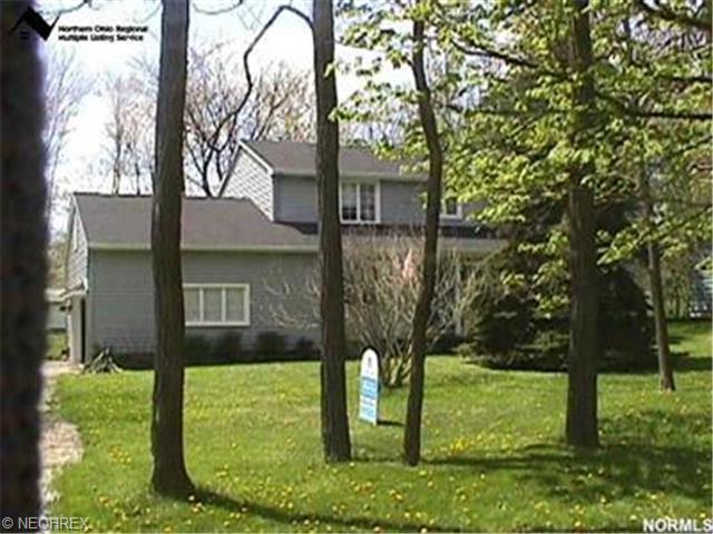 166 Eldridge Rd, Aurora, OH 44202 photo 1