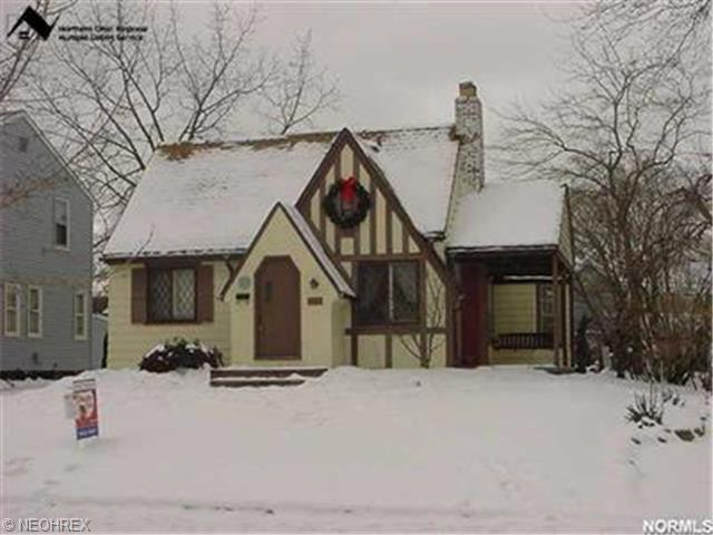 342 E 214th St, Euclid, OH 44123 photo 1