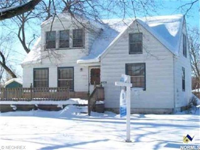 5839 West Ave, Ashtabula, OH 44004 photo 1