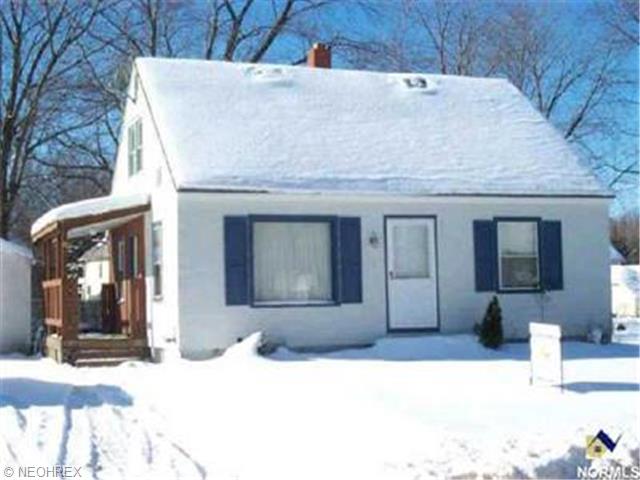 5309 Kain Ave, Ashtabula, OH 44004 photo 1