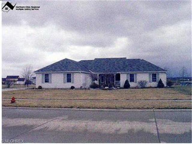 209 Hendrix Blvd, Lagrange, OH 44050 photo 1