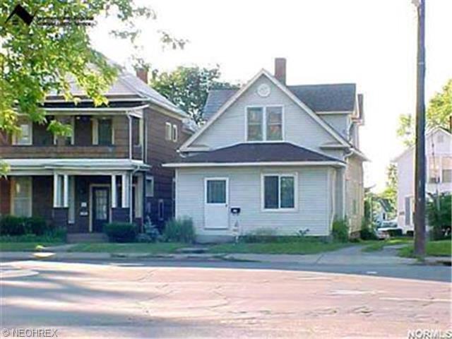 1027 W Prospect, Ashtabula, OH 44004 photo 1