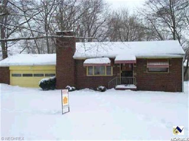 5828 West Ave, Ashtabula, OH 44004 photo 1