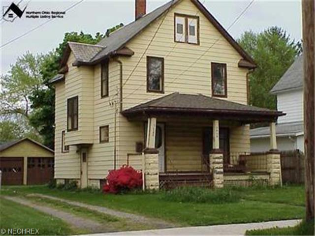5628 West Ave, Ashtabula, OH 44004 photo 1