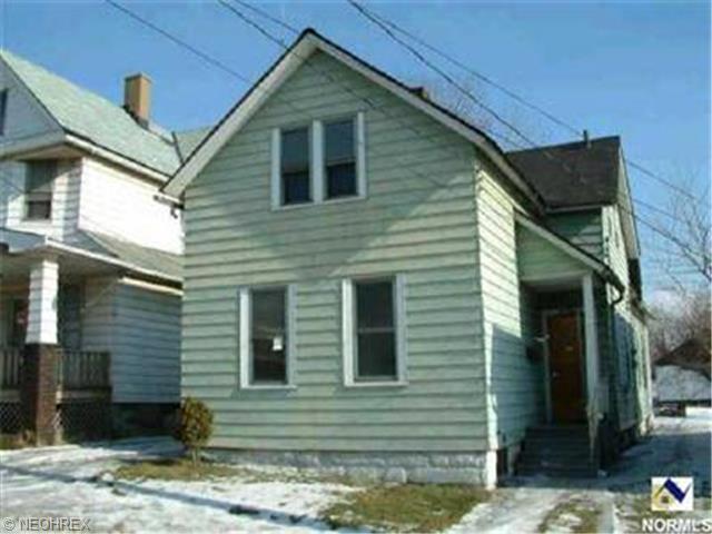 3457 E 50th St, Cleveland, OH 44127 photo 1