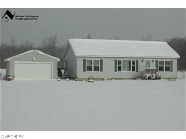 6655 Summer Rd, Windsor, OH 44099 photo 1