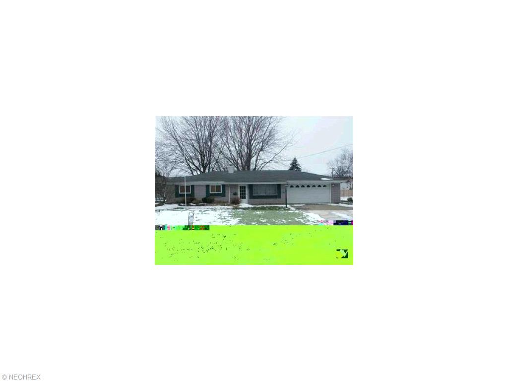 6206 Thunderbird Dr, Mentor, OH 44060 photo 1