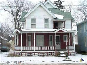 519 W 41st, Ashtabula, OH 44004 photo 1