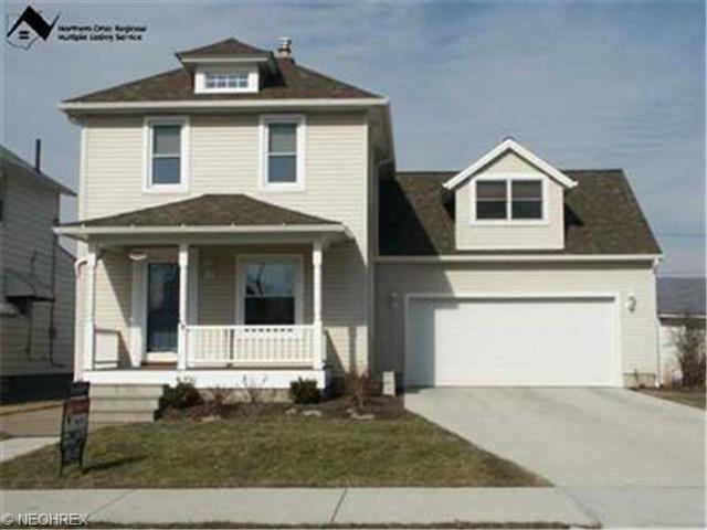 2429 E 29th St, Lorain, OH 44055 photo 1