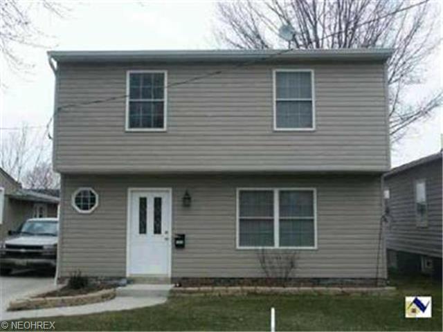 1809 E 296th St, Wickliffe, OH 44092 photo 1
