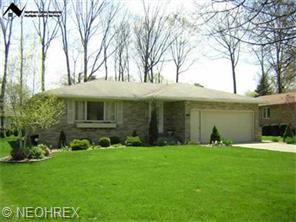 936 E Parkleigh Dr, Independence, OH 44131 photo 1