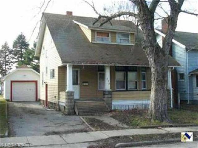 330 Fox Dr, Ashtabula, OH 44004 photo 1