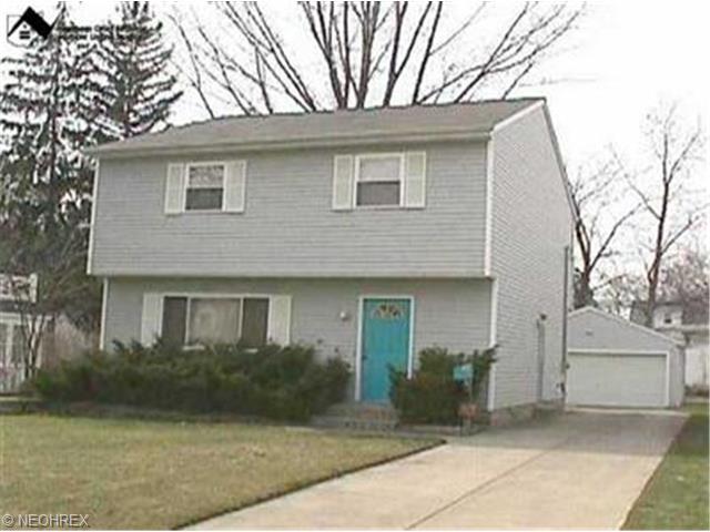 2070 E 224 St, Euclid, OH 44117 photo 1