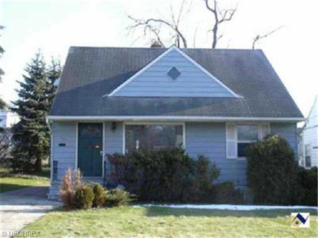 18500 Libby Rd, Maple Heights, OH 44137 photo 1