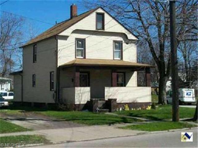 3826 West Ave, Ashtabula, OH 44004 photo 1