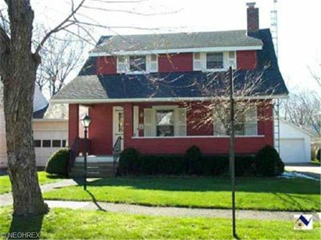 265 Fifiled Ave, Conneaut, OH 44030 photo 1