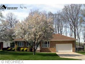 1985 Cherry Ln, Independence, OH 44131 photo 1