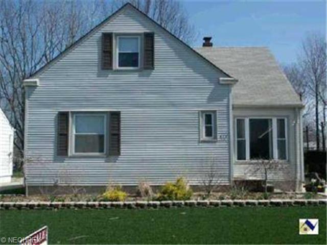 455 E 275th, Euclid, OH 44132 photo 1