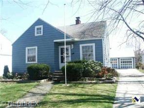 831 E 232, Euclid, OH 44123 photo 1