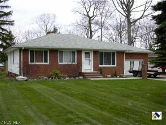 1779 Cherry Ln, Independence, OH 44131 photo 1