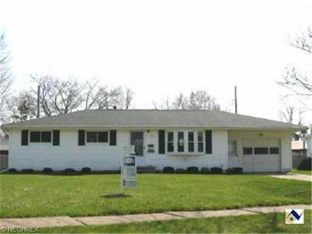 2414 G St, Lorain, OH 44052 photo 1