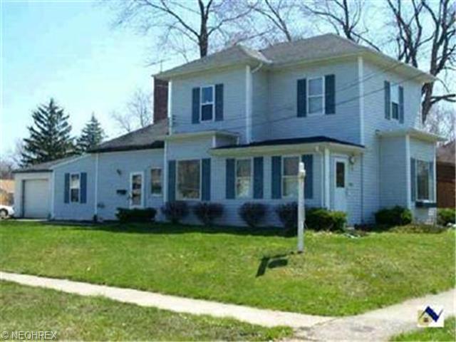 5708 Madison Ave, Ashtabula, OH 44004 photo 1