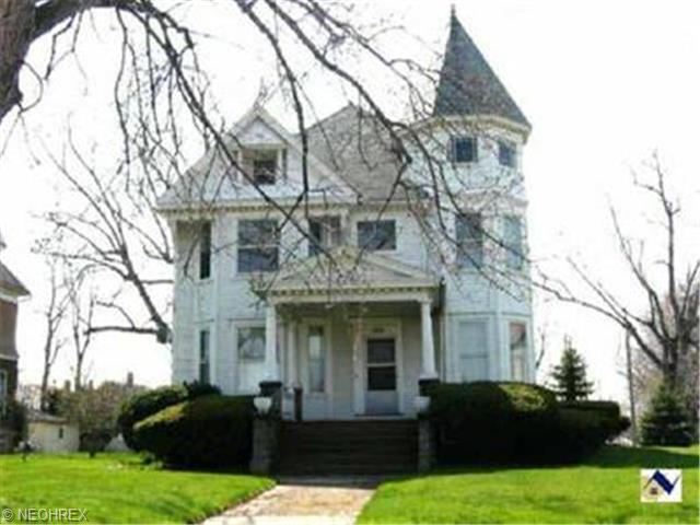 708 Hamilton, Lorain, OH 44052 photo 1