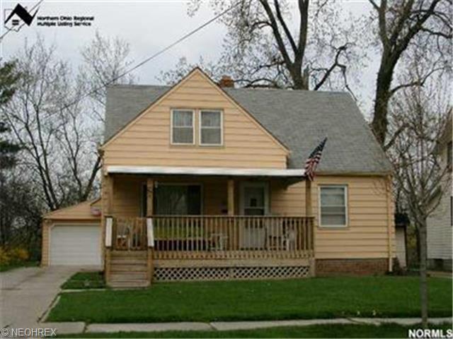 16213 Raymond, Maple Heights, OH 44137 photo 1