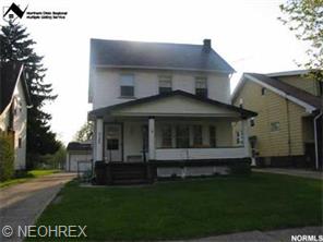 5124 Anthony, Maple Heights, OH 44137 photo 1