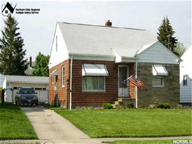 20667 Applegate, Maple Heights, OH 44137 photo 1