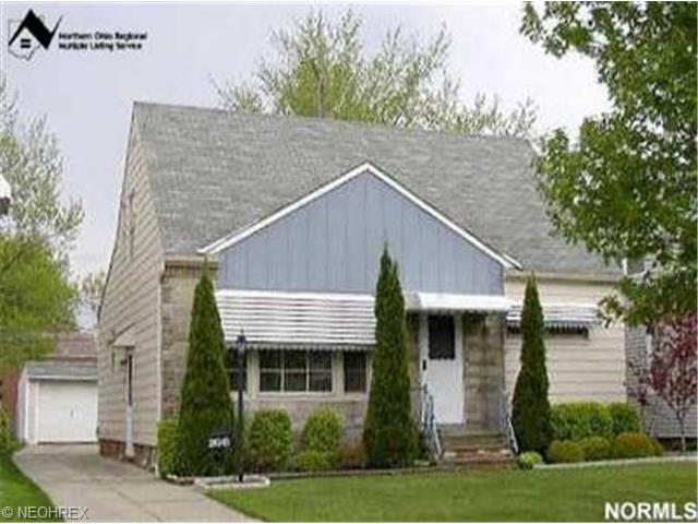 24040 Devoe, Euclid, OH 44123 photo 1