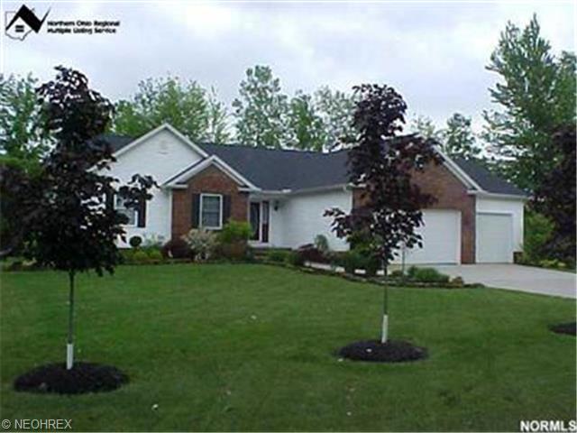 4909 Davis Rd, Perry, OH 44081 photo 1