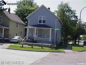 128 Hazel, Elyria, OH 44035 photo 1