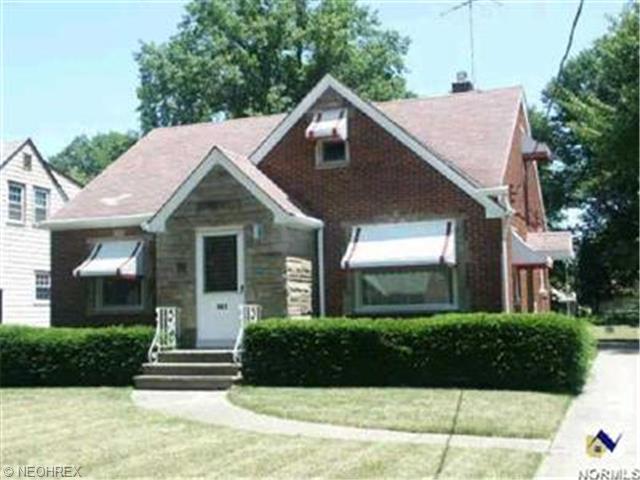 283 E 260th St, Euclid, OH 44132 photo 1