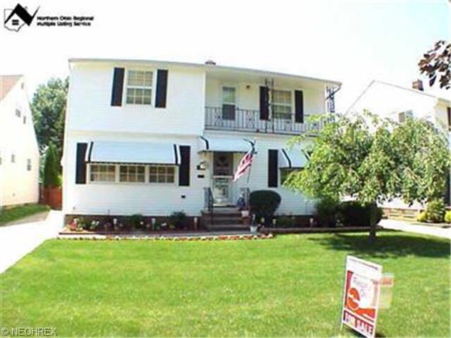 424 E 215th St, Euclid, OH 44123 photo 1