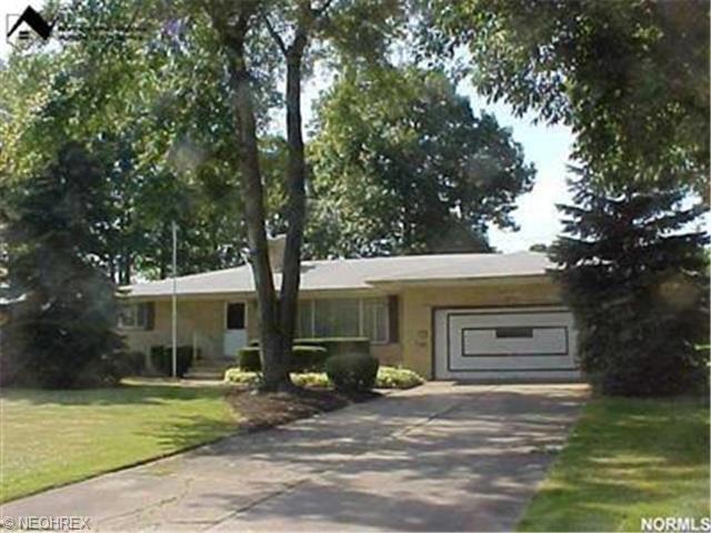 1634 E Parkhaven, Independence, OH 44131 photo 1