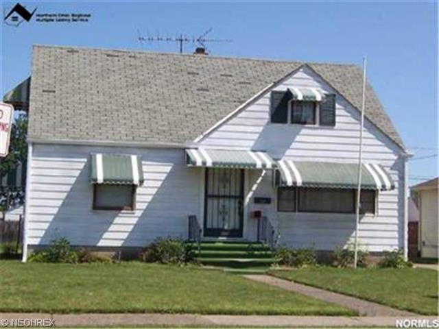 2421 E 35th St, Lorain, OH 44055 photo 1