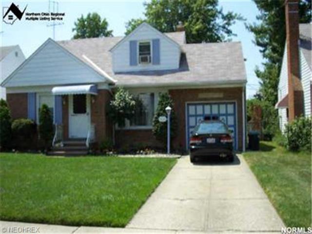 400 E 255th St, Euclid, OH 44132 photo 1