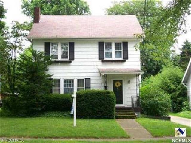 418 Lyndon Ave, Ashtabula, OH 44004 photo 1