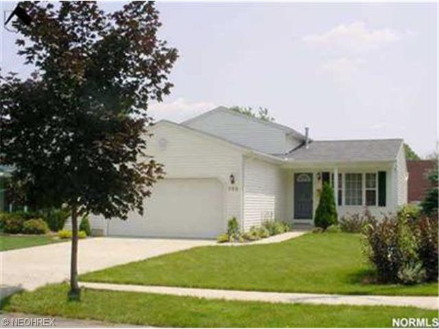305 Longfellow St, Elyria, OH 44035 photo 1