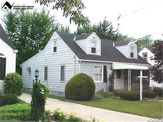 1608 Root Rd, Lorain, OH 44052 photo 1