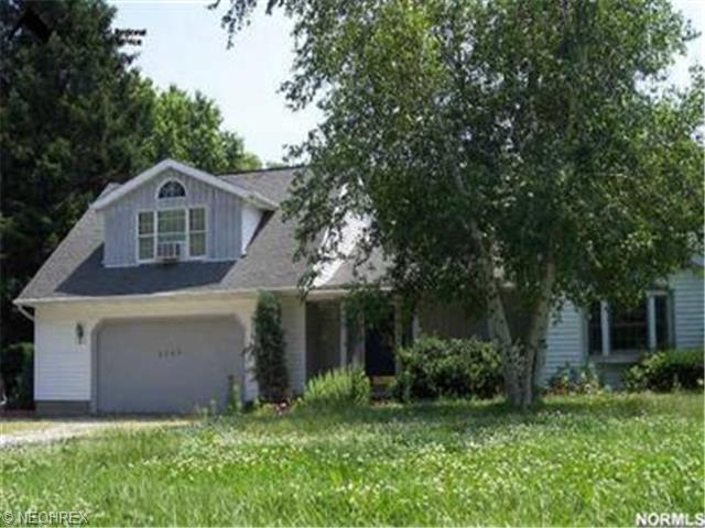 3757 Call Rd, Perry, OH 44081 photo 1