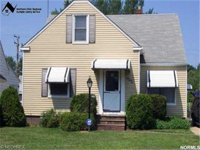466 E 272, Euclid, OH 44132 photo 1