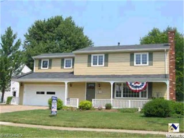 1510 Park Ave, Elyria, OH 44035 photo 1