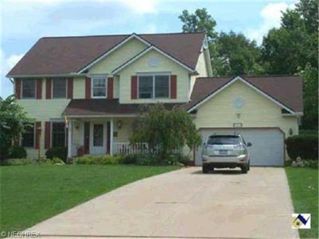 10101 S Hampton Ct, Mentor, OH 44060 photo 1