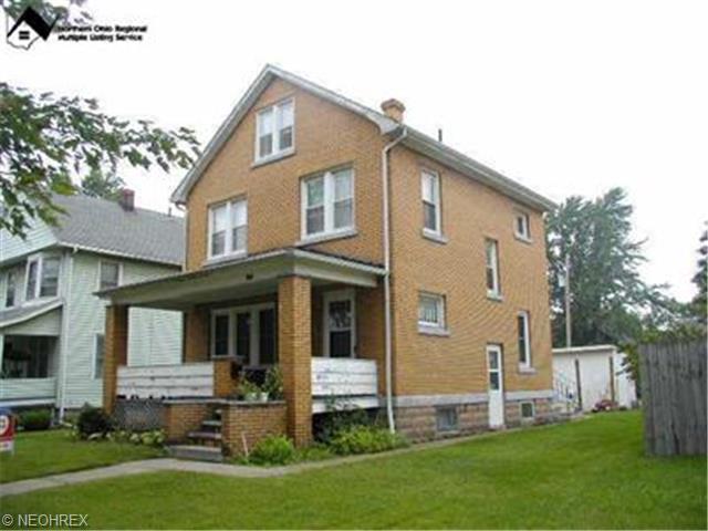 1717 E 32, Lorain, OH 44055 photo 1