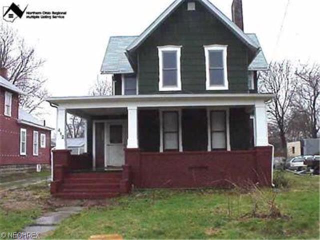 412 W 54 St, Ashtabula, OH 44004 photo 1